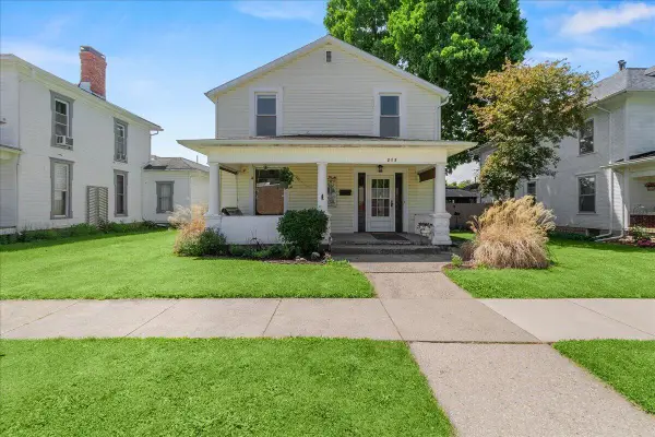 213 E Court Street, Urbana, OH 43078
