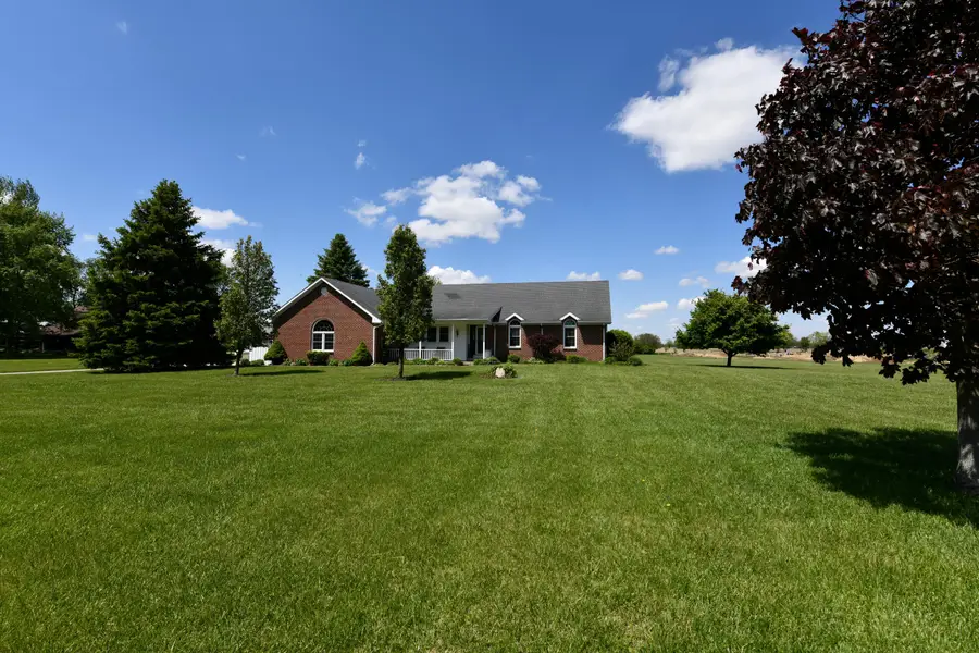 7071 W State Route 41, Covington, OH 45318 - #2