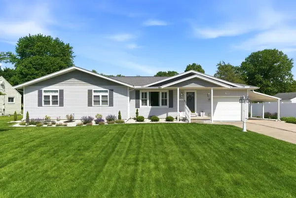 708 Lawnview Avenue, Springfield, OH 45505