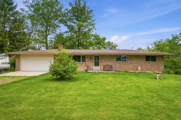 7181 State Route 56, Mechanicsburg, OH 43044