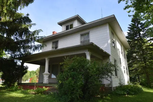 13095 Christiansburg Jackson Road, Saint Paris, OH 43072