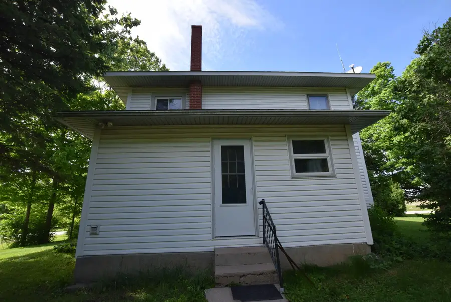 13095 Christiansburg Jackson Road, Saint Paris, OH 43072 - #2