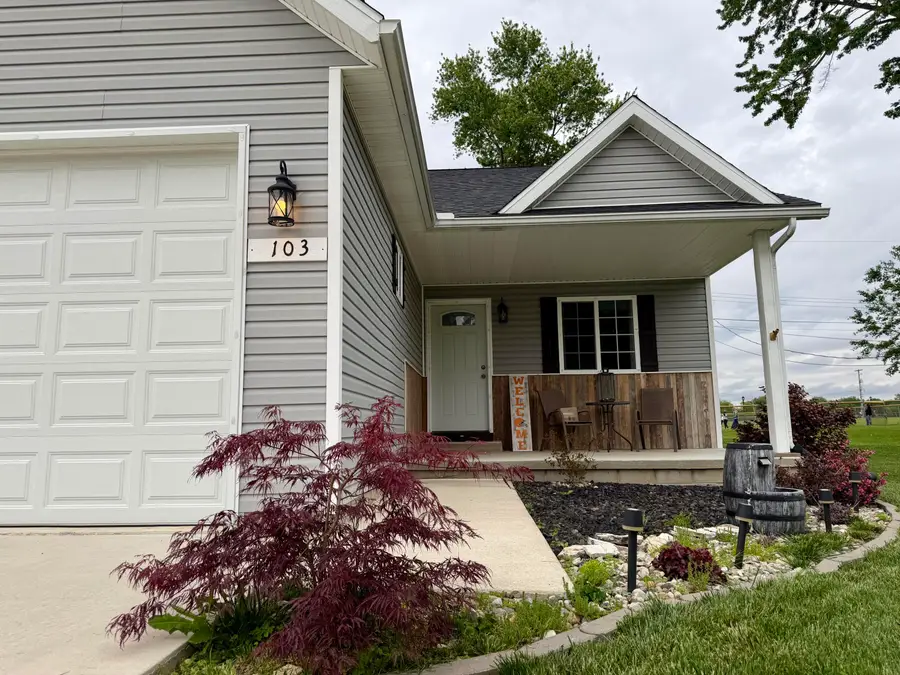 103 S Green Street, Mendon, OH 45862 - #3