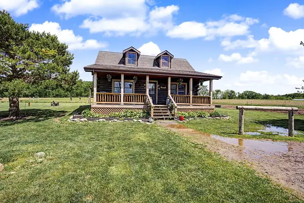 3287 Idle Road, Saint Paris, OH 43072