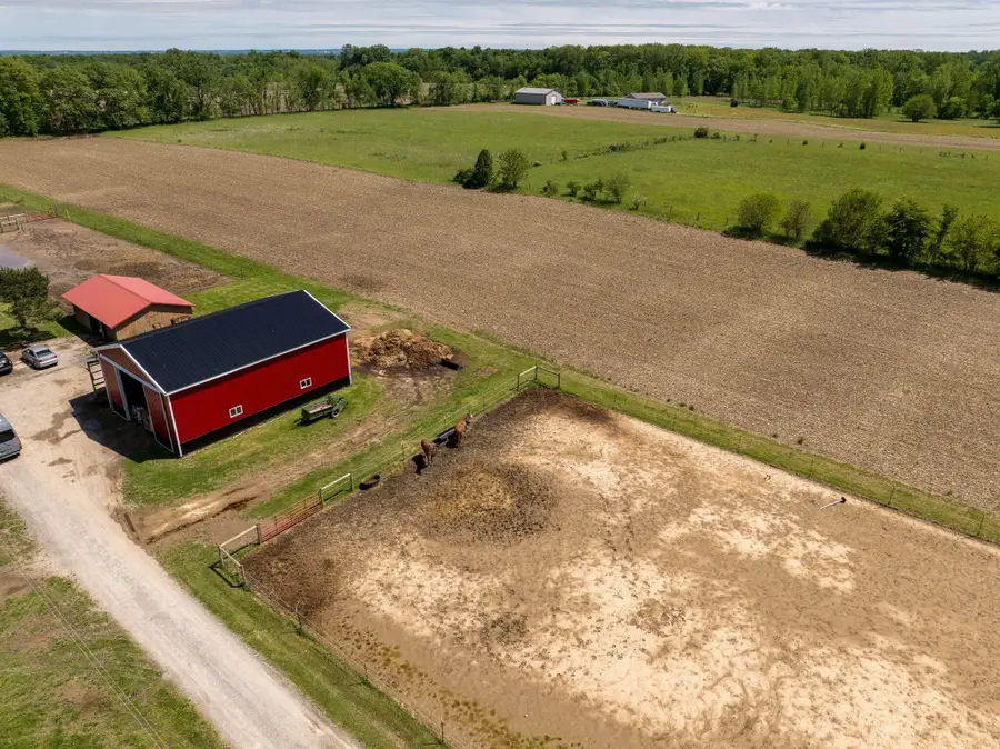3287 Idle Road, Saint Paris, OH 43072 - #3
