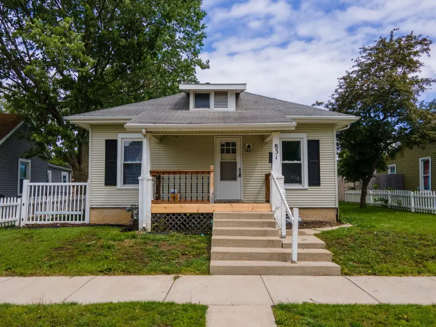 831 Jefferson Street, Troy, OH 45373 - #2