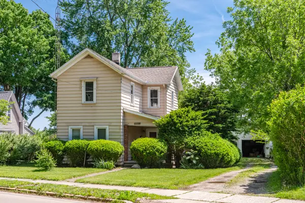 1159 S Ridge Avenue, Troy, OH 45373