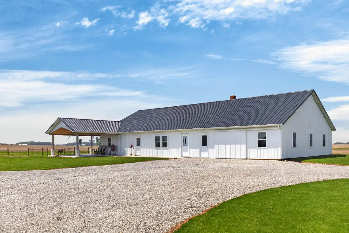 1220 Schaadt Road, Rockford, OH 45882 - #1