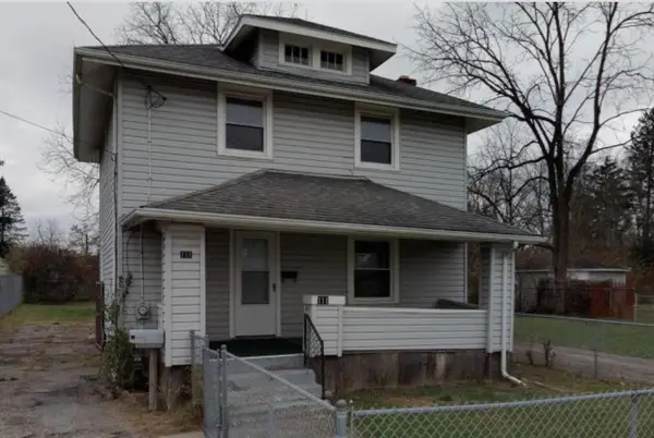 111 S Burnett Road, Springfield, OH 45505