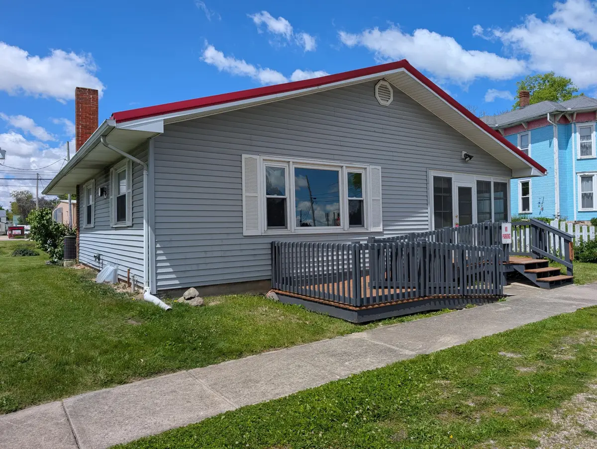 105 Koke Street, De Graff, OH 43318 - #1