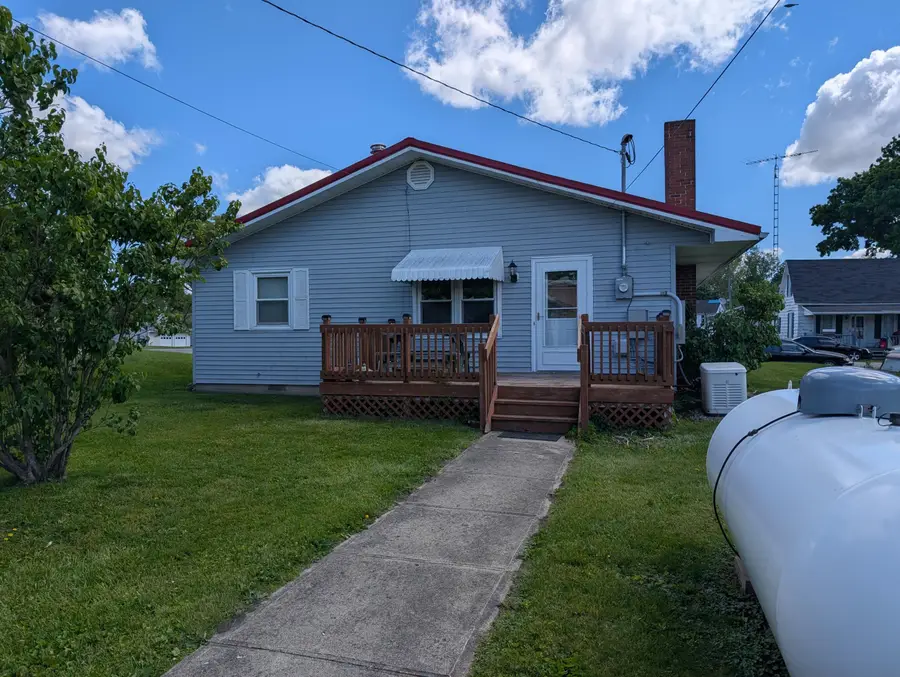 105 Koke Street, De Graff, OH 43318 - #2