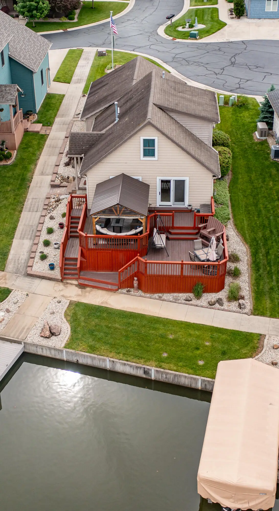11270 Northlake Place, Lakeview, OH 43331 - #1