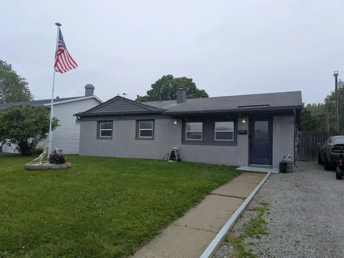 506 Beverly Drive, Piqua, OH 45356 - #1