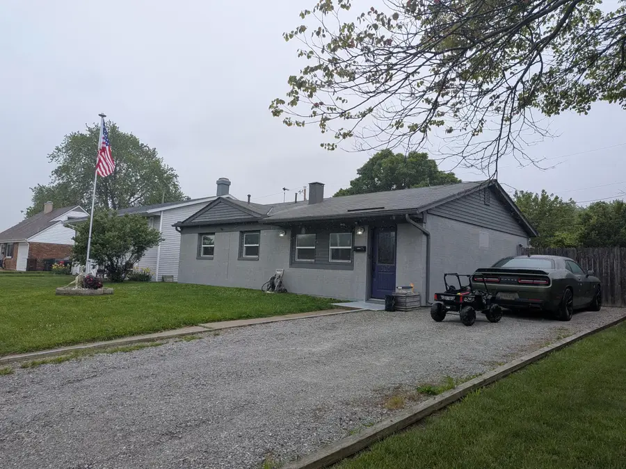 506 Beverly Drive, Piqua, OH 45356 - #2