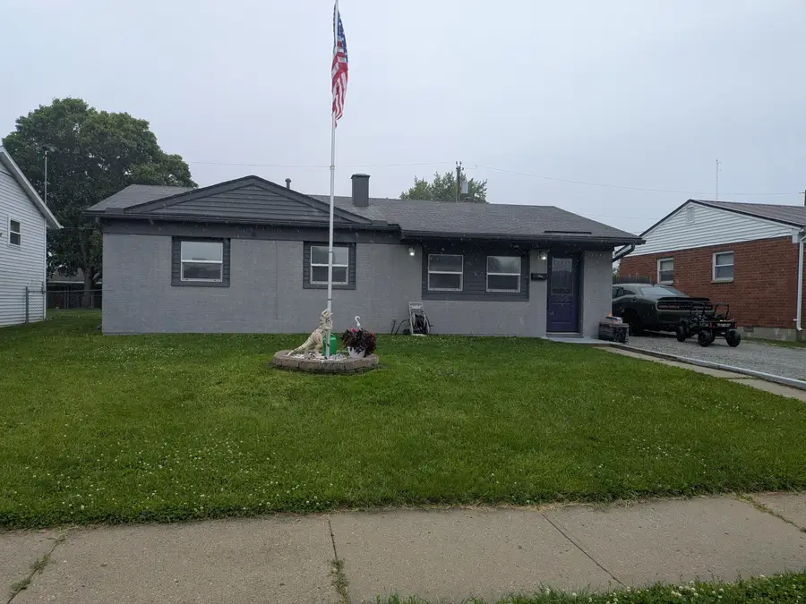 506 Beverly Drive, Piqua, OH 45356 - #3