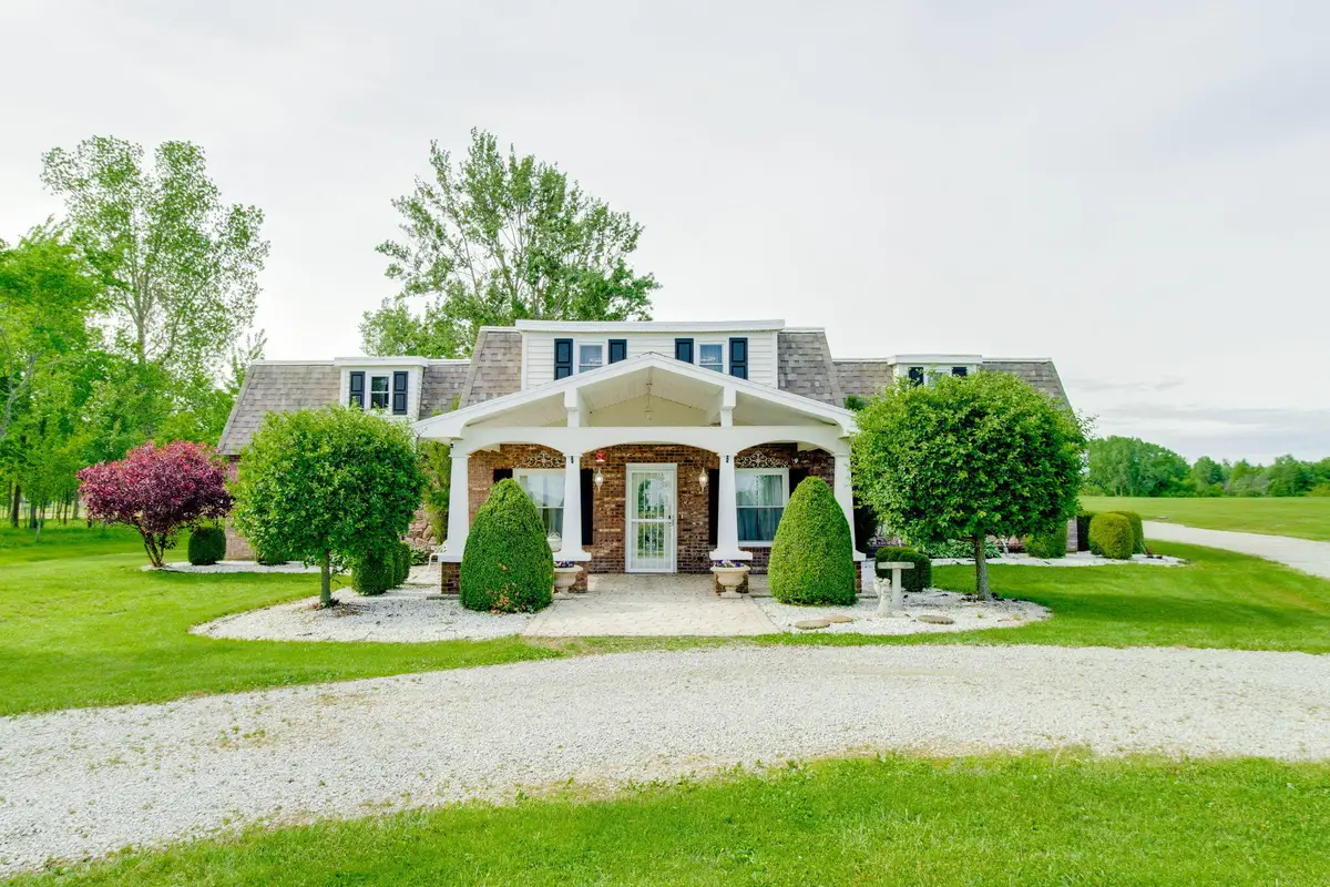 14846 Lock 2 Road, Botkins, OH 45306 - #1