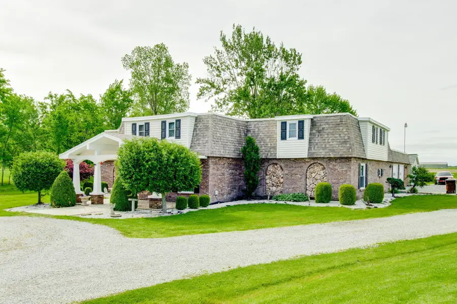 14846 Lock 2 Road, Botkins, OH 45306 - #2