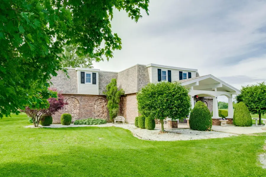 14846 Lock 2 Road, Botkins, OH 45306 - #3