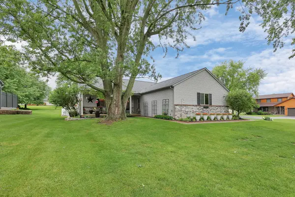 2185 Sequoya Trail, London, OH 43140