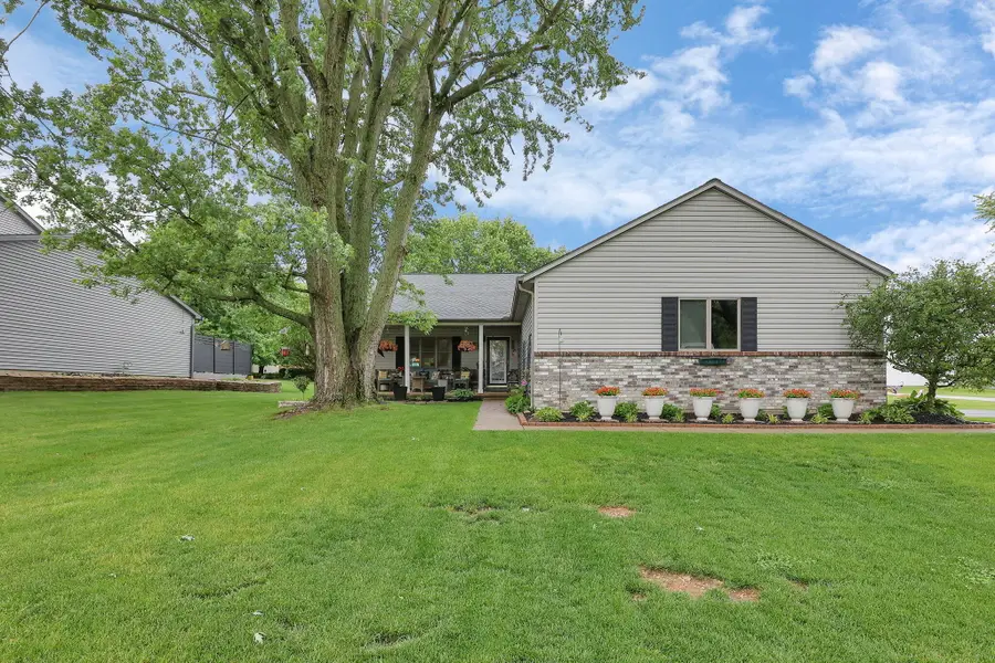 2185 Sequoya Trail, London, OH 43140 - #2