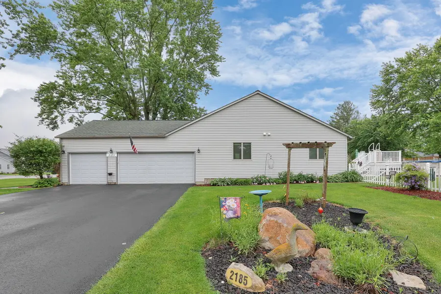 2185 Sequoya Trail, London, OH 43140 - #3