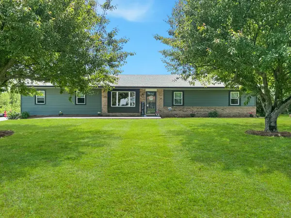7419 Grayson Drive, Springfield, OH 45502