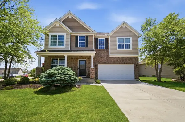 2604 Sunset Maple Drive, Tipp City, OH 45371