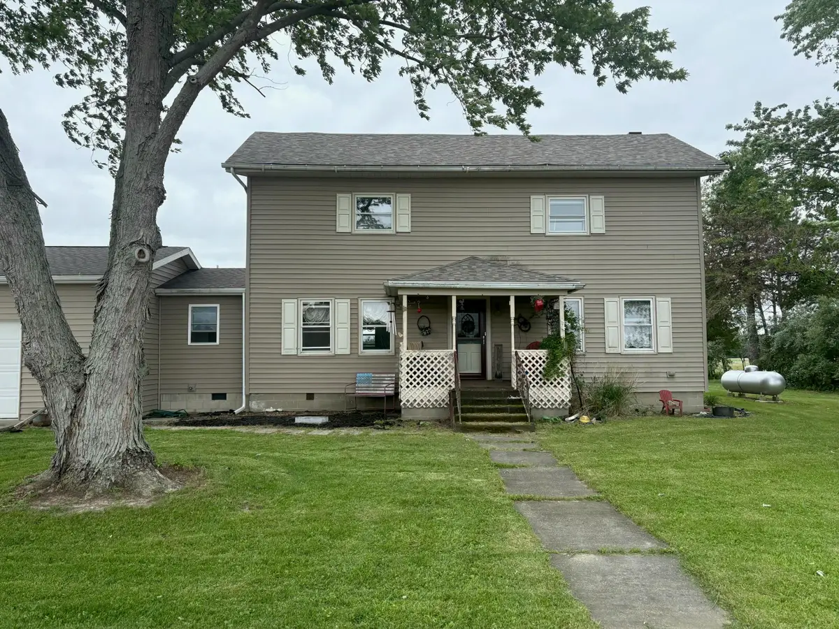 18191 Hughes Road, Venedocia, OH 45894 - #1