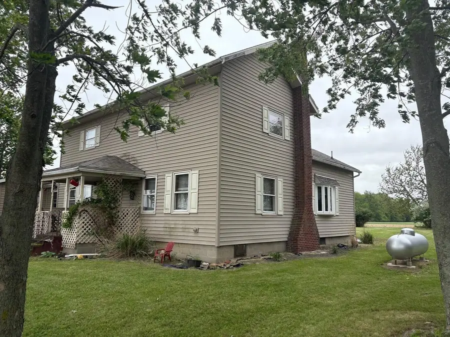 18191 Hughes Road, Venedocia, OH 45894 - #3