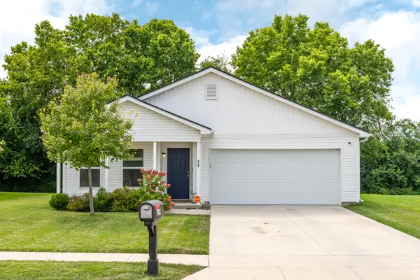 219 Riesling Drive, Englewood, OH 45322