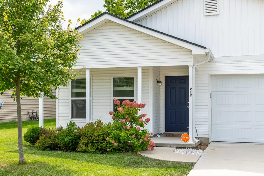 219 Riesling Drive, Englewood, OH 45322 - #2