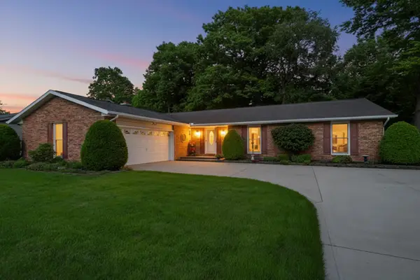1348 Westwood Drive, Sidney, OH 45365