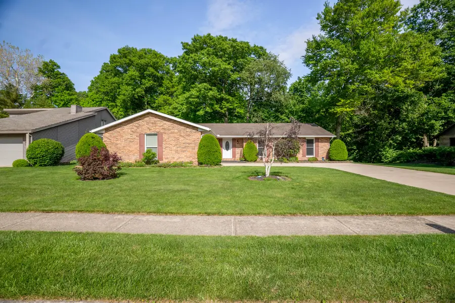 1348 Westwood Drive, Sidney, OH 45365 - #2