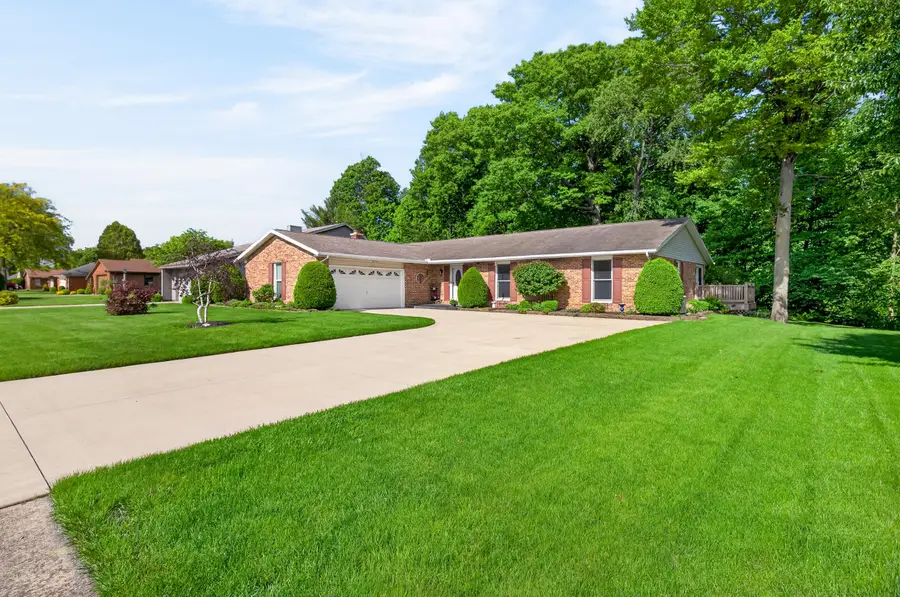 1348 Westwood Drive, Sidney, OH 45365 - #3