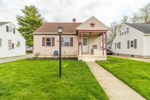 119 Morehead Street, Troy, OH 45373