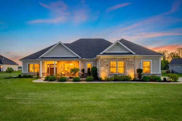 1263 Cole Harbor Drive, Troy, OH 45373