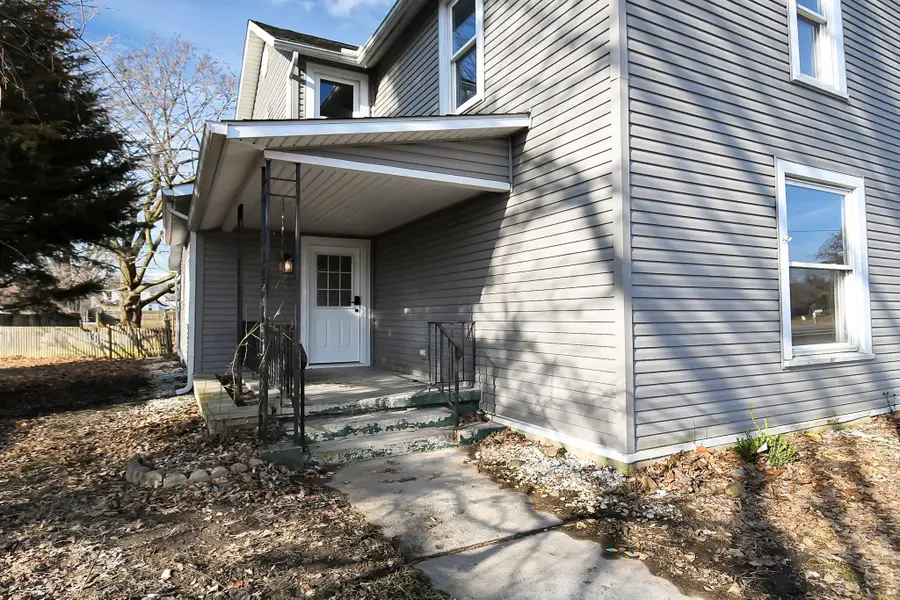 3334 Hamilton Street, East Liberty, OH 43319 - #3