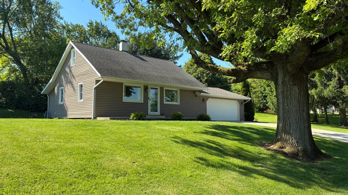 1190 Allison Court, Bellefontaine, OH 43311 - #1