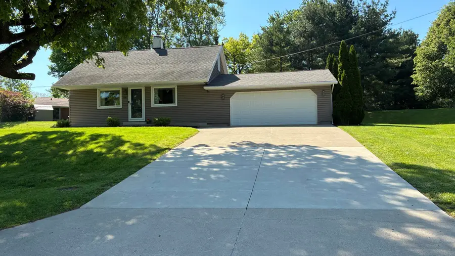 1190 Allison Court, Bellefontaine, OH 43311 - #3