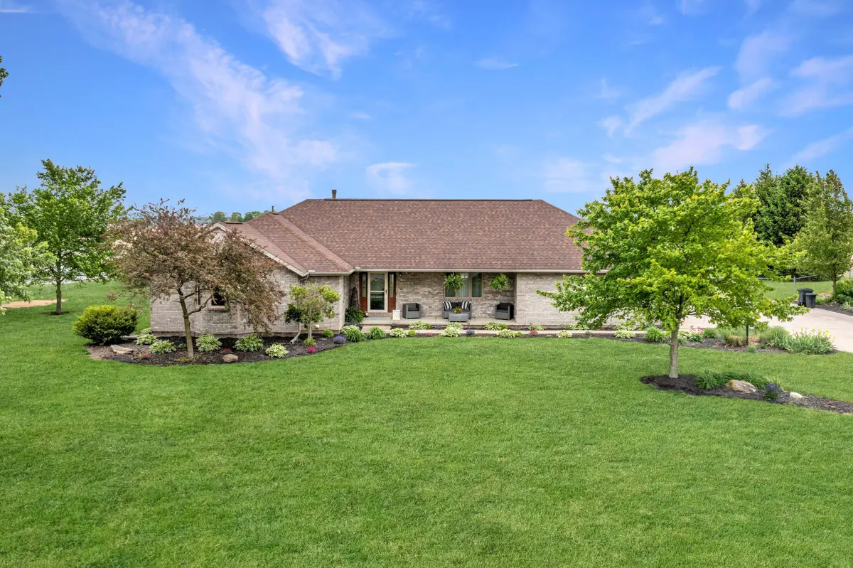 111 N Dugan Road, Urbana, OH 43078 - #1