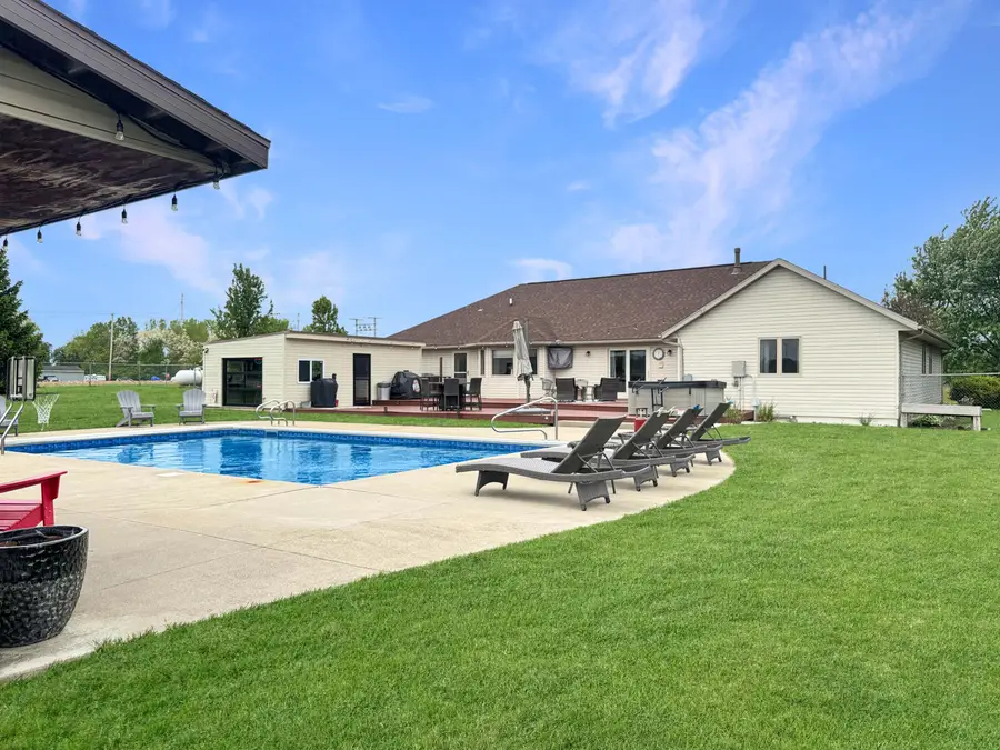 111 N Dugan Road, Urbana, OH 43078 - #2