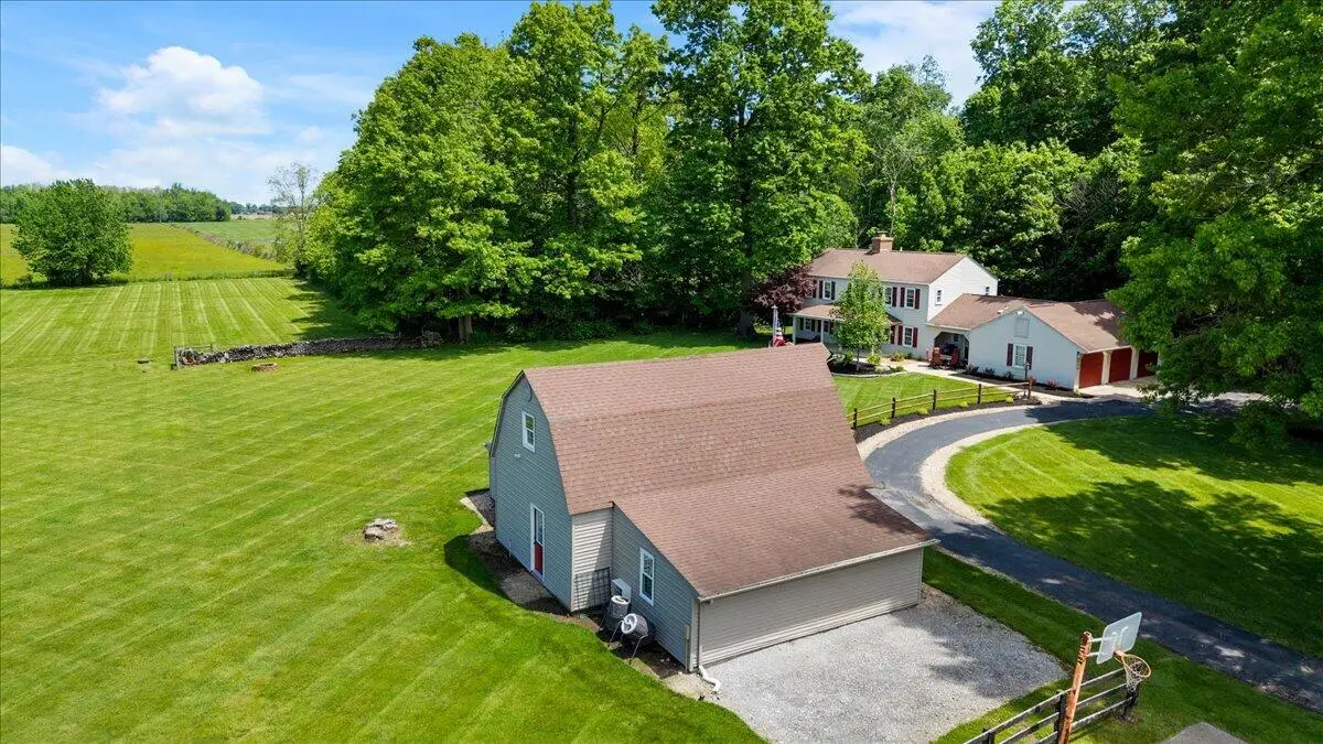 6350 Troy-frederick Road, Tipp City, OH 45371 - #1