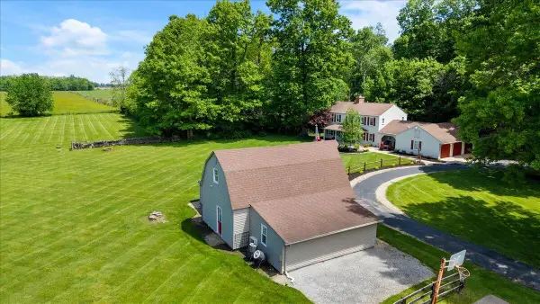 6350 Troy-frederick Road, Tipp City, OH 45371