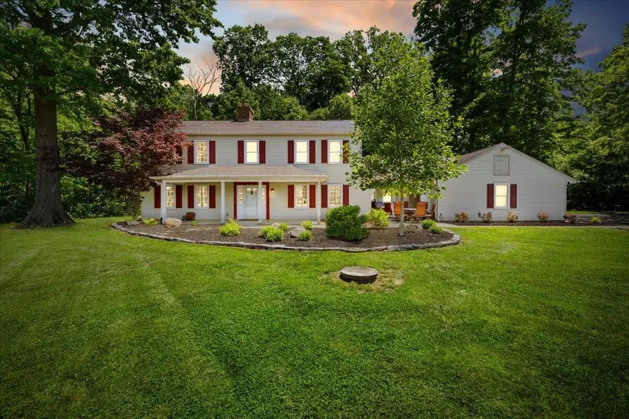 6350 Troy-frederick Road, Tipp City, OH 45371 - #2