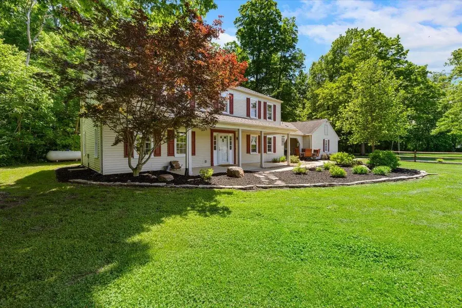 6350 Troy-frederick Road, Tipp City, OH 45371 - #3