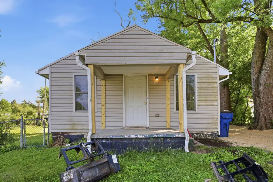 633 Neosha Avenue, Springfield, OH 45505 - #2