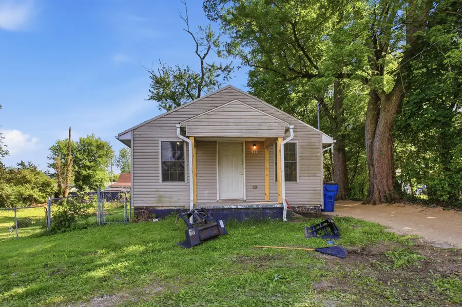 633 Neosha Avenue, Springfield, OH 45505 - #3