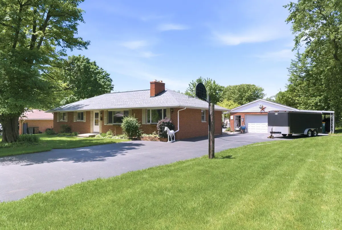 2087 Turnbull Road, Dayton, OH 45431 - #1