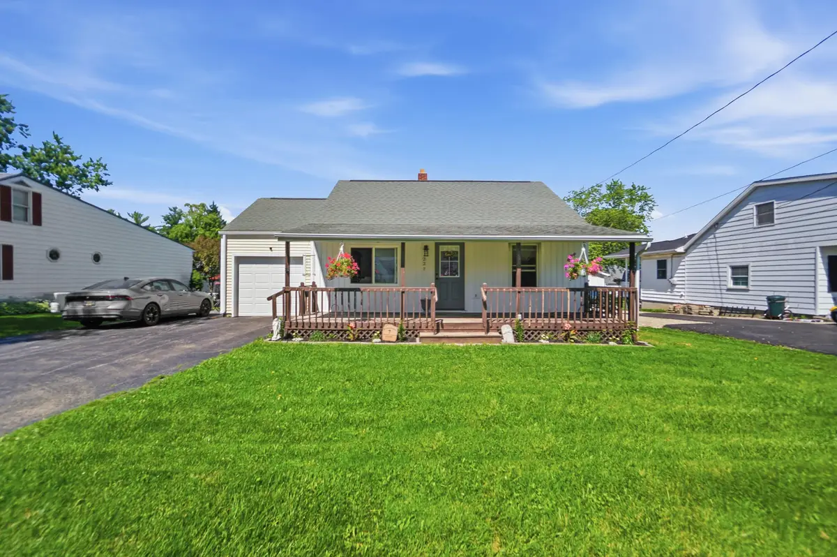 221 N Elizabeth Street, Cridersville, OH 45806 - #1