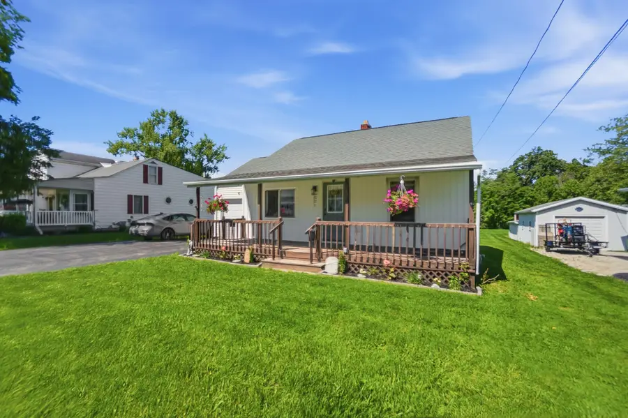 221 N Elizabeth Street, Cridersville, OH 45806 - #2
